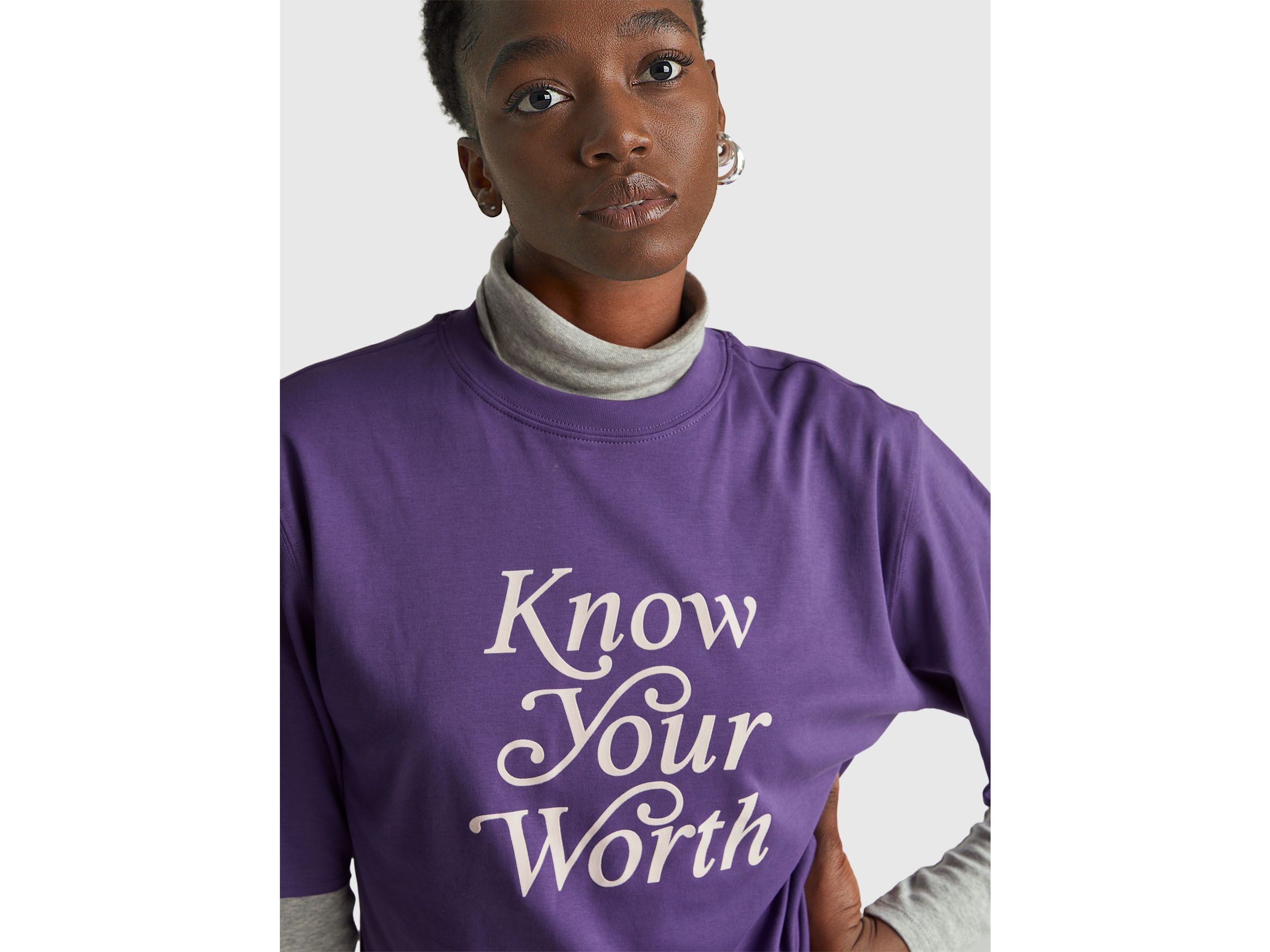 T-SHIRT Women image number 4